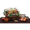 Discount 🔥 GBDS Savory Favorites Meat and Cheese Gift Basket 🎉 -Gbds Sales Store Belk 32