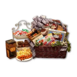 Coupon โค๏ธ GBDS Simply Sugar Free Gift Basket ๐คฉ