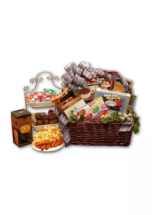 Coupon โค๏ธ GBDS Simply Sugar Free Gift Basket ๐คฉ 4 Coupon โค๏ธ GBDS Simply Sugar Free Gift Basket ๐คฉ - Image 2