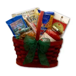Top 10 👍 GBDS Mini Italian Dinner For Two Gift Basket ❤️