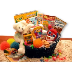 Flash Sale 😉 GBDS Kids Stop Activity Basket 😉