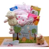 Promo ๐ GBDS Welcome New Baby Gift Box - Pink ๐ฏ 2 Promo ๐ GBDS Welcome New Baby Gift Box - Pink ๐ฏ -Gbds Sales Store Belk 338