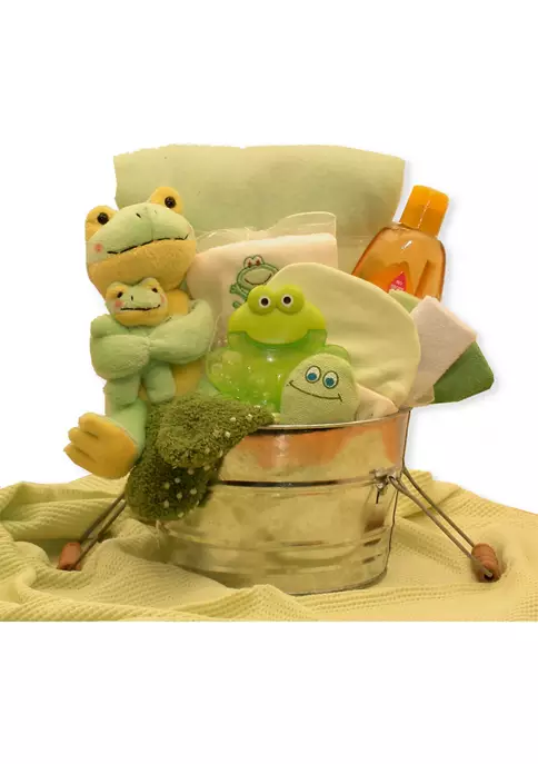 Promo ๐ GBDS Little Pollywogs New Baby Bath Tub ๐งจ 3 Promo ๐ GBDS Little Pollywogs New Baby Bath Tub ๐งจ