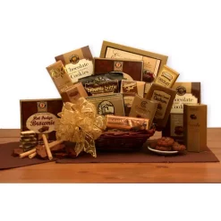 Brand new 🧨 GBDS No Place Like Home Housewarming Gift Box ✨