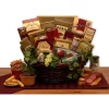 Brand new 👍 GBDS The Ultimate Gourmet Gift Basket 😍 -Gbds Sales Store Belk 350