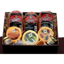 Hot Sale 🎉 GBDS Deli Select Meat & Cheese Sampler 😀 -Gbds Sales Store Belk 353