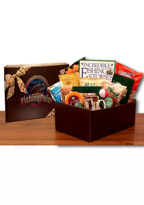 Top 10 ๐ GBDS Fisherman's Point Gift Pack ๐ 3 Top 10 ๐ GBDS Fisherman's Point Gift Pack ๐