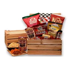 Budget ๐ GBDS The Baconator Gift Crate ๐ฅ