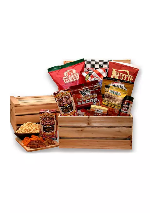 Budget 🎉 GBDS The Baconator Gift Crate 🔥 4 Budget 🎉 GBDS The Baconator Gift Crate 🔥 - Image 2