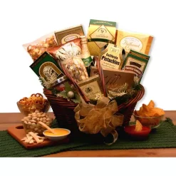 Deals ✔️ GBDS A Taste of The Holiday Season Gift Basket 😀