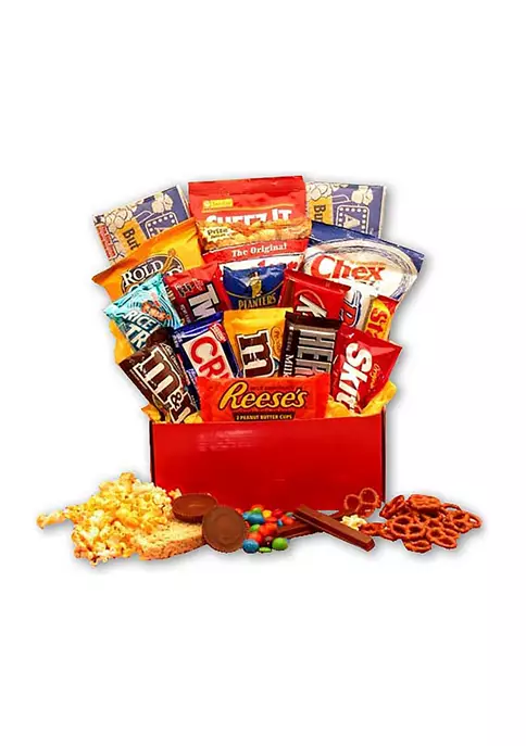 Wholesale 👍 GBDS All American Favorites Snack Care Package 💯 4 Wholesale 👍 GBDS All American Favorites Snack Care Package 💯 - Image 2