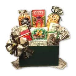 Budget ⭐ GBDS Thanks a Million Gift Box 🎁