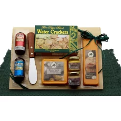 New ๐ GBDS Classic Selections Meat & Cheese Board โ