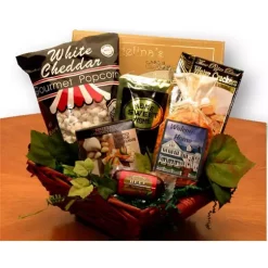 Wholesale 🧨 GBDS Welcome To Your New Home Gift Basket 🥰