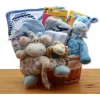Promo ๐ GBDS Jungle Safari New Baby Gift Basket - Blue ๐ฏ 2 Promo ๐ GBDS Jungle Safari New Baby Gift Basket - Blue ๐ฏ -Gbds Sales Store Belk 384