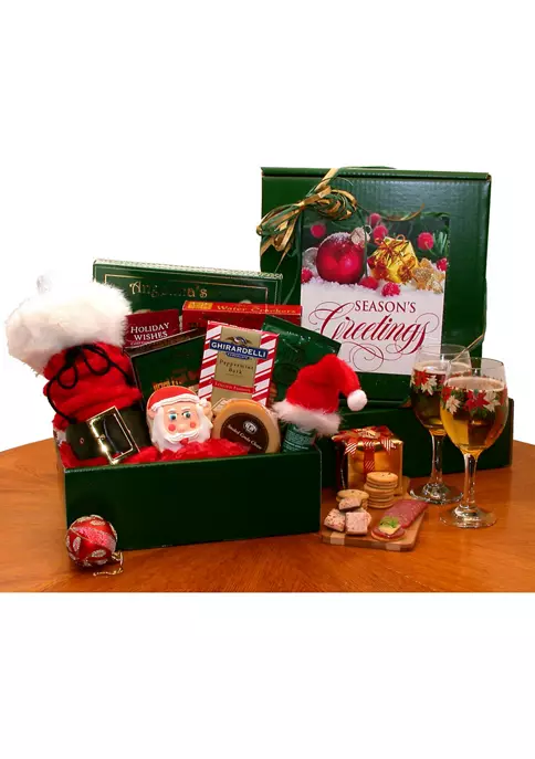 Buy β€οΈ GBDS Seasons Greetings Holiday Gift Box π 4 Buy β€οΈ GBDS Seasons Greetings Holiday Gift Box π - Image 2