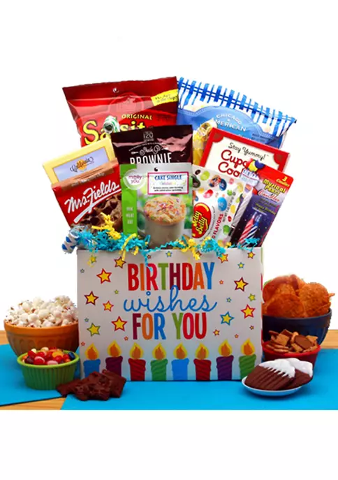 Budget π― GBDS A π Birthday Celebration Gift Box π 3 Budget π― GBDS A π Birthday Celebration Gift Box π