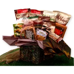 Flash Sale 🔔 GBDS Camo Man Care Package 🤩