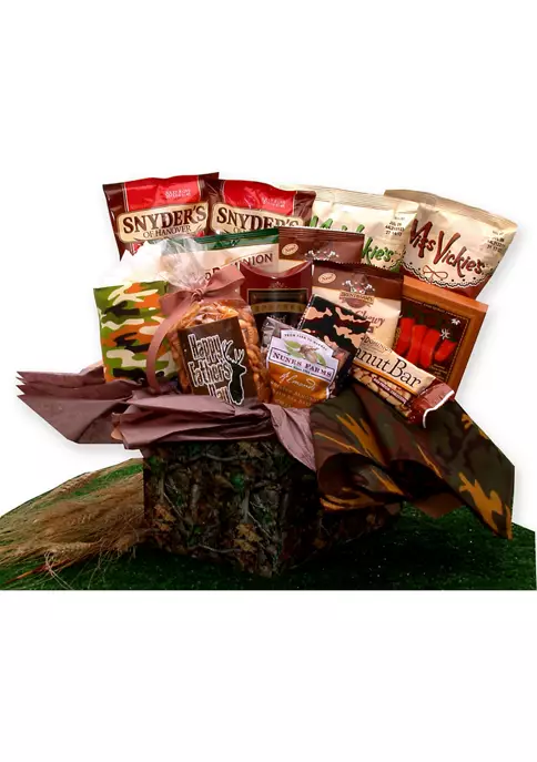 Flash Sale ๐ GBDS Camo Man Care Package ๐คฉ 3 Flash Sale ๐ GBDS Camo Man Care Package ๐คฉ