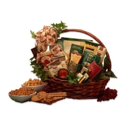 Best deal ๐ GBDS Sweets and Treats Gift Basket โ
