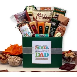 Best reviews of ⭐ GBDS It Takes A Special Man To Be A Dad Gift Box 😉
