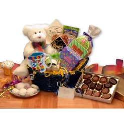 Coupon ๐ GBDS Have A Beary Happy ๐ฅณ Birthday Gift Basket ๐