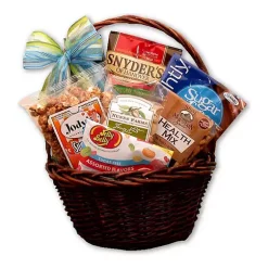 Coupon 🛒 GBDS Mini Sugar-Free Gift Basket ✔️