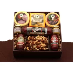 Best Sale ❤️ GBDS Favorite Selections Meat & Cheese Sampler 😉 -Gbds Sales Store Belk 425