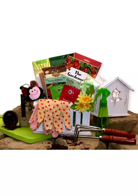 Hot Sale 🔥 GBDS The Useful Gardener Gift Set ⭐ 4 Hot Sale 🔥 GBDS The Useful Gardener Gift Set ⭐ - Image 2