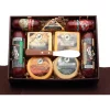 Budget 🥰 GBDS Signature Reserve Meat & Cheese Gift Box 🎉 -Gbds Sales Store Belk 432