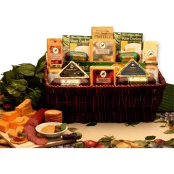 Hot Sale ๐ GBDS A Classic Selection Meat & Cheese Gourmetall ๐