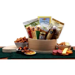 Budget 🔥 GBDS Savory Snacks Gift Box 😀