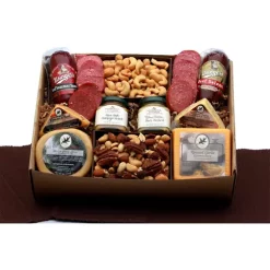 Cheap ๐ GBDS Savory Favorites Gift Box ๐คฉ