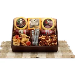 New ๐ฅฐ GBDS Sweet N Savory Classic Favorites Gift Box ๐