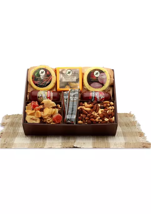 New 🥰 GBDS Sweet N Savory Classic Favorites Gift Box 🎁 4 New 🥰 GBDS Sweet N Savory Classic Favorites Gift Box 🎁 - Image 2