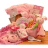 Cheapest 💯 GBDS Hunny Bunny's New Baby Gift Basket ⌛