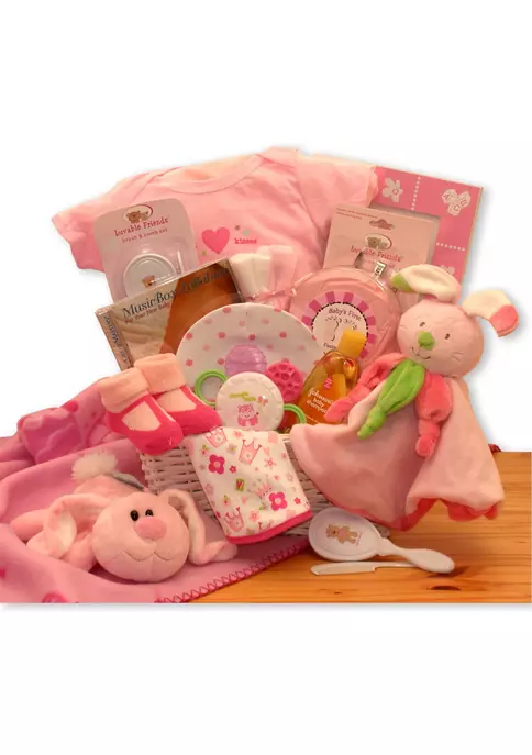 Cheapest ๐ฏ GBDS Hunny Bunny's New Baby Gift Basket โ 3 Cheapest ๐ฏ GBDS Hunny Bunny's New Baby Gift Basket โ