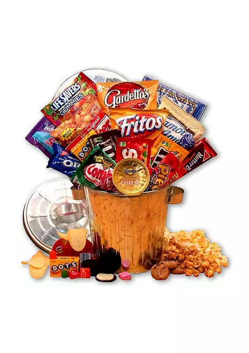 New ๐ GBDS Snack Survival Gift Can ๐ฅ 3 New ๐ GBDS Snack Survival Gift Can ๐ฅ