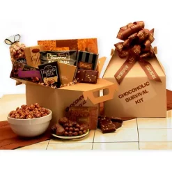 Best deal โ GBDS The Chocoholic's Survival Kit ๐
