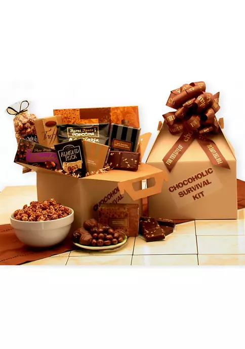 Best deal โ GBDS The Chocoholic's Survival Kit ๐ 4 Best deal โ GBDS The Chocoholic's Survival Kit ๐ - Image 2