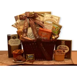 Flash Sale ๐คฉ GBDS A Very Special Thank you Gourmet Gift Basket ๐