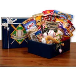 Deals ⌛ GBDS Take Em To The Ballpark ⚾ Baseball Gift Pack ⭐