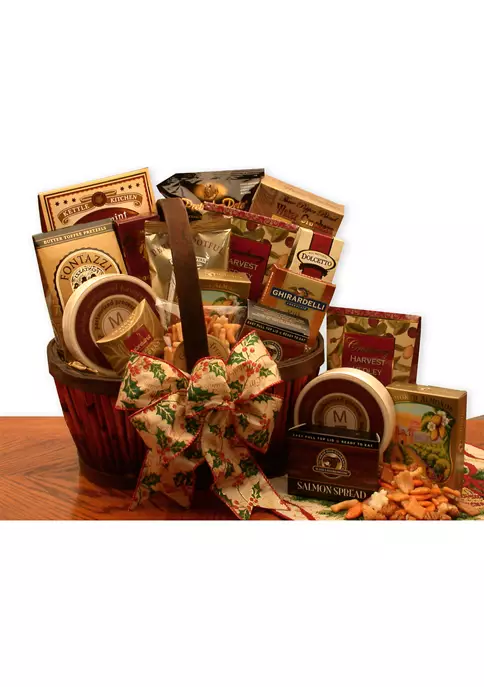 Discount ⭐ GBDS The Holiday Butler Gourmet Gift Basket ⭐ 4 Discount ⭐ GBDS The Holiday Butler Gourmet Gift Basket ⭐ - Image 2