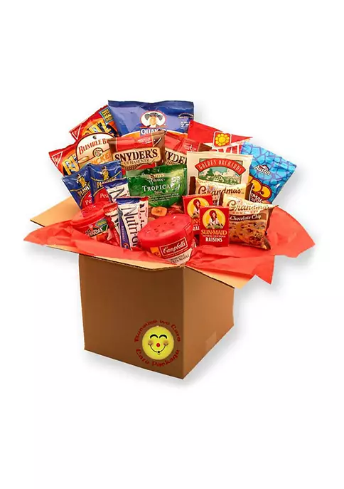 Hot Sale 💯 GBDS Healthy Choices Deluxe Care package 👍 4 Hot Sale 💯 GBDS Healthy Choices Deluxe Care package 👍 - Image 2