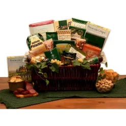 Best reviews of 😉 GBDS The Indulgent Gourmet Gift Basket 💯