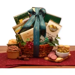 Cheap ๐ฅฐ GBDS Congratulations On Your New Home Housewarming Basket ๐