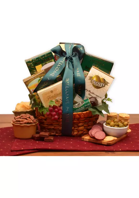 Cheap ๐ฅฐ GBDS Congratulations On Your New Home Housewarming Basket ๐ 4 Cheap ๐ฅฐ GBDS Congratulations On Your New Home Housewarming Basket ๐ - Image 2