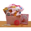 Deals โ๏ธ GBDS Puppy Love New Baby Gift Basket - Pink ๐ 2 Deals โ๏ธ GBDS Puppy Love New Baby Gift Basket - Pink ๐ -Gbds Sales Store Belk 500