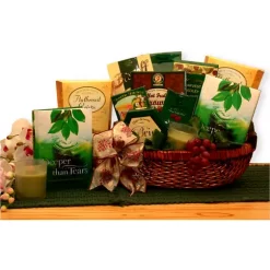 Best reviews of ✔️ GBDS Deeper Than Tears Condolence Gift Basket 🔥