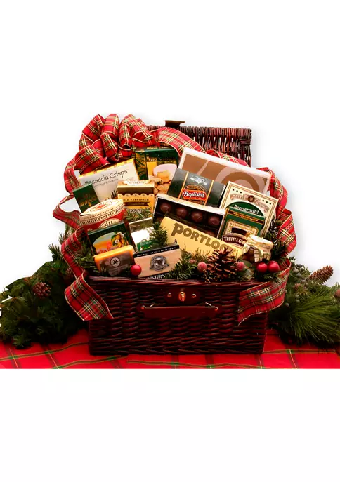 Best Pirce โญ GBDS Home & Hearth Fireside Holiday Hamper ๐ฏ 3 Best Pirce โญ GBDS Home & Hearth Fireside Holiday Hamper ๐ฏ